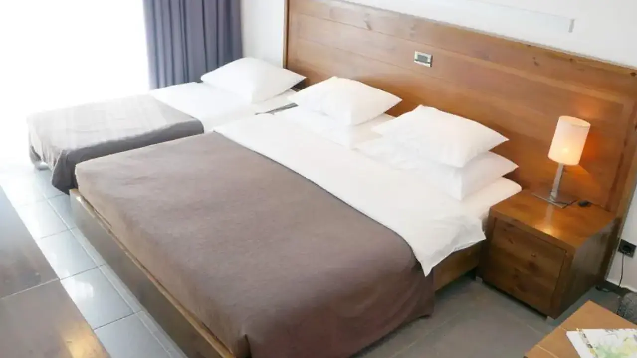 AVALA RESORT & VILLAS HOTEL