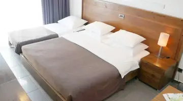 AVALA RESORT & VILLAS HOTEL