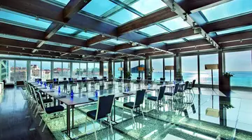 AVALA RESORT & VILLAS HOTEL