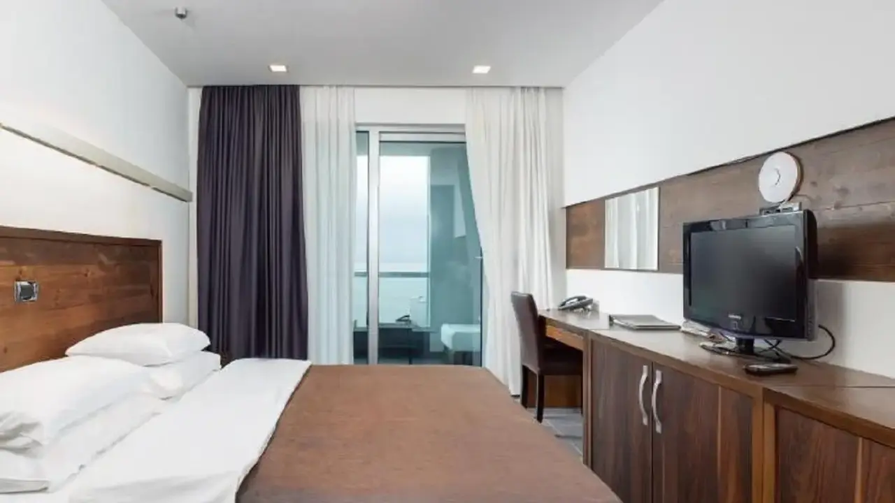 AVALA RESORT & VILLAS HOTEL
