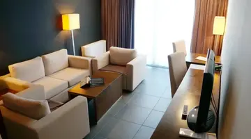 AVALA RESORT & VILLAS HOTEL