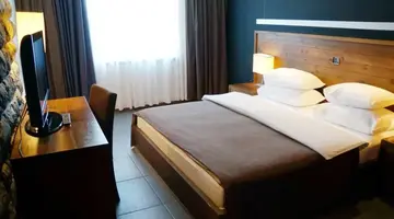 AVALA RESORT & VILLAS HOTEL