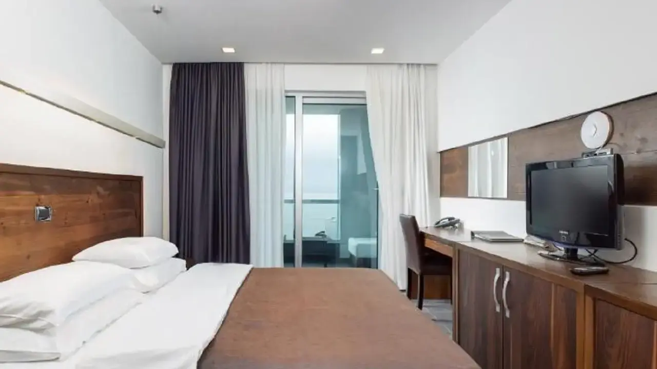 AVALA RESORT & VILLAS HOTEL