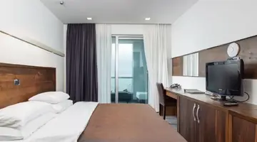 AVALA RESORT & VILLAS HOTEL