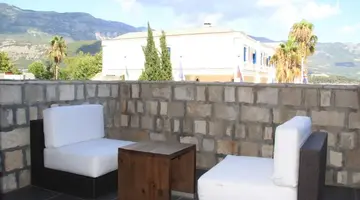 AVALA RESORT & VILLAS HOTEL