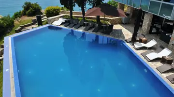 AVALA RESORT & VILLAS HOTEL