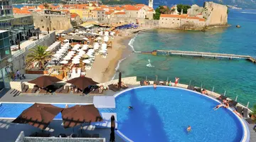 AVALA RESORT & VILLAS HOTEL