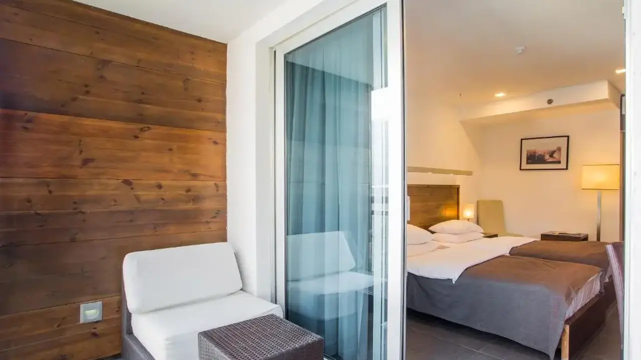 AVALA RESORT & VILLAS HOTEL