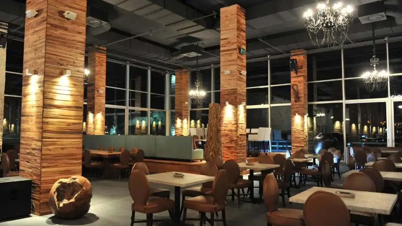 AVALA RESORT & VILLAS HOTEL