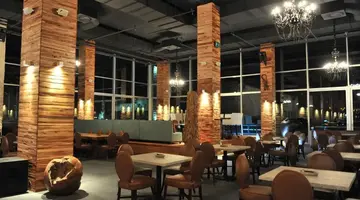 AVALA RESORT & VILLAS HOTEL