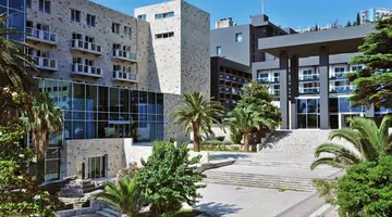 AVALA RESORT & VILLAS HOTEL