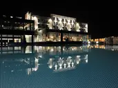 AVALA RESORT & VILLAS HOTEL