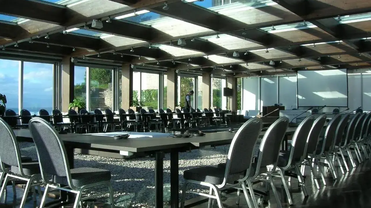 AVALA RESORT & VILLAS HOTEL