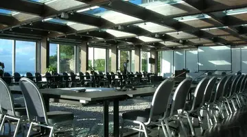 AVALA RESORT & VILLAS HOTEL