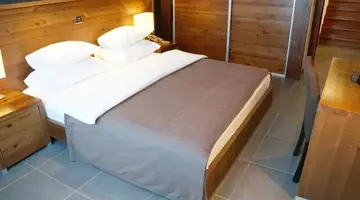 AVALA RESORT & VILLAS HOTEL