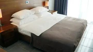 AVALA RESORT & VILLAS HOTEL