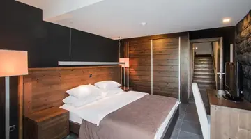AVALA RESORT & VILLAS HOTEL