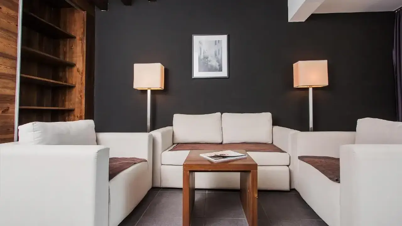 AVALA RESORT & VILLAS HOTEL