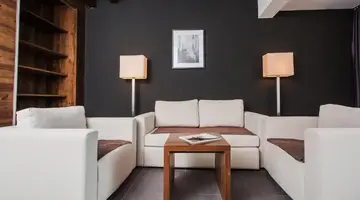 AVALA RESORT & VILLAS HOTEL