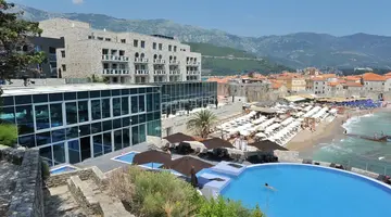 AVALA RESORT & VILLAS HOTEL