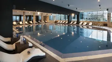 AVALA RESORT & VILLAS HOTEL