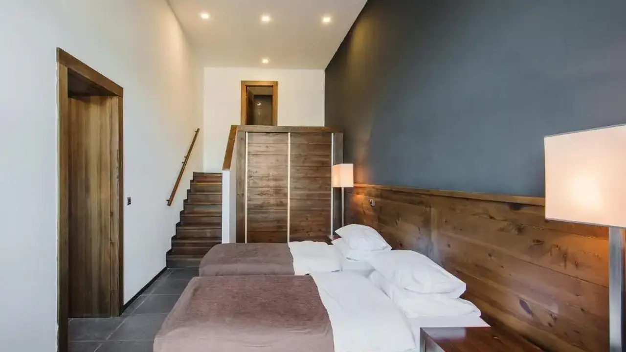 AVALA RESORT & VILLAS HOTEL