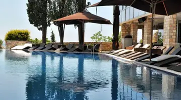 Avala Resort & Villas