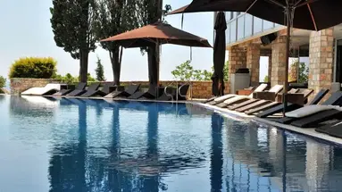 Avala Resort & Villas