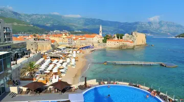 Avala Resort & Villas