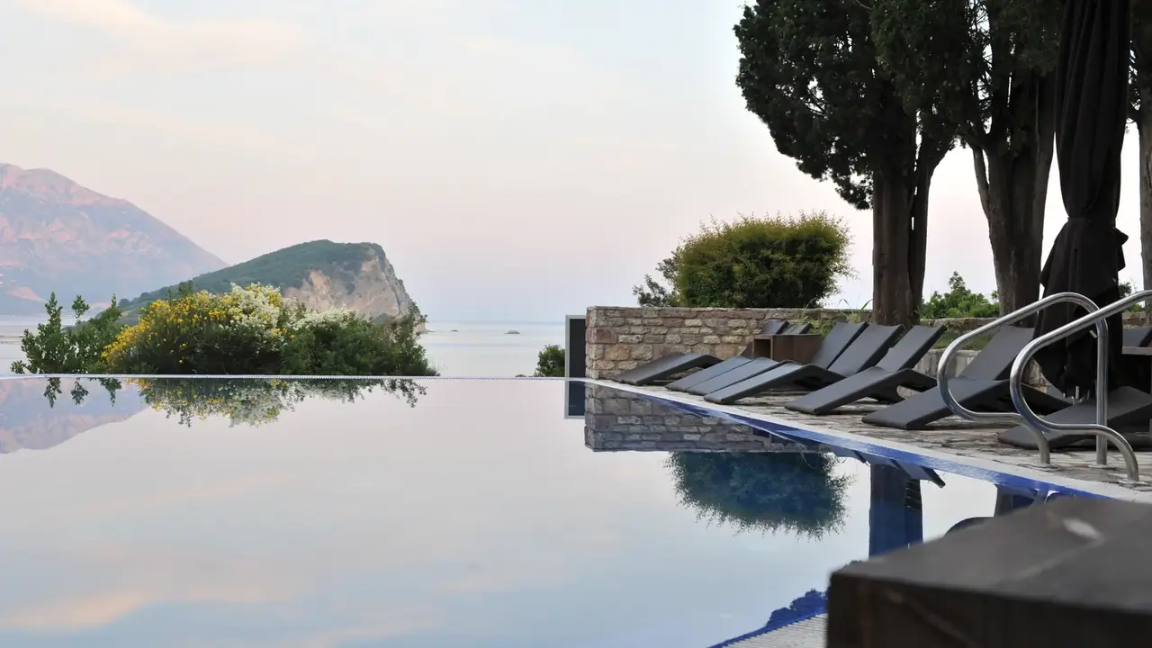 Avala Resort & Villas