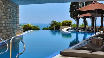 Avala Resort & Villas