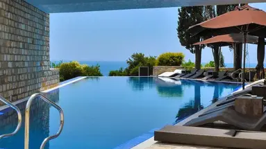Avala Resort & Villas