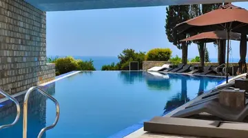 Avala Resort & Villas