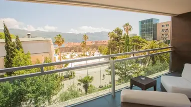 Avala Resort & Villas