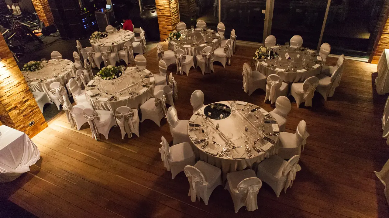 Avala Resort & Villas