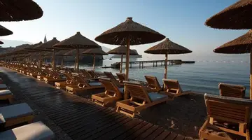 Avala Resort & Villas