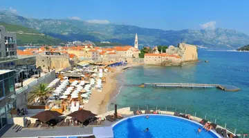 Avala Resort & Villas