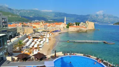 Avala Resort & Villas