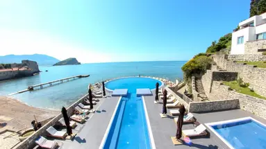 Avala Resort & Villas