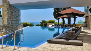 Avala Resort & Villas
