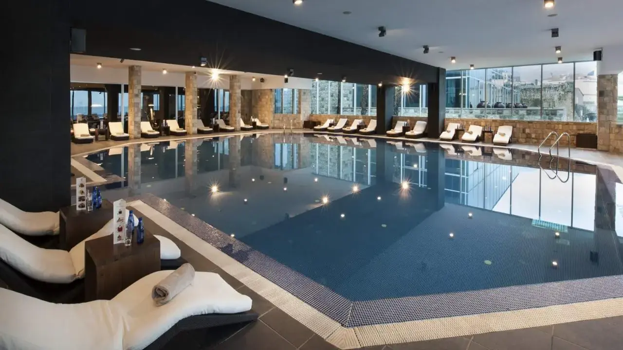 Avala Resort & Villas