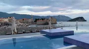 Avala Resort & Villas