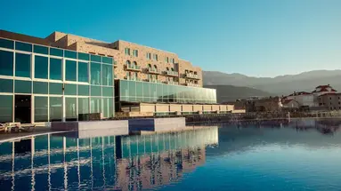 Avala Resort & Villas