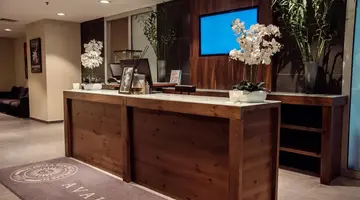 Avala Resort & Villas