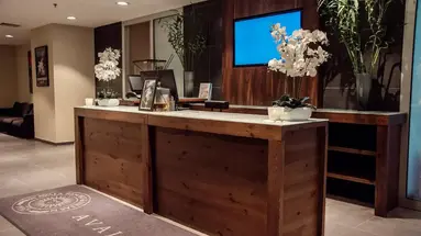Avala Resort & Villas