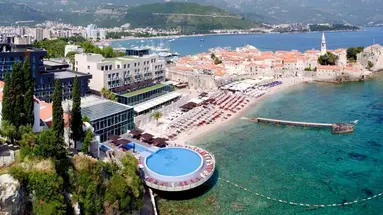 Avala Resort & Villas