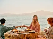 Avali, Mar-Bella Collection