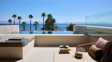 Avali, Mar-Bella Collection