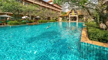Avalon Beach Resort