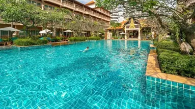 Avalon Beach Resort